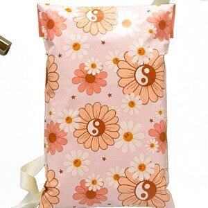 40 6x9 Yin & Yang Designer Polymailer